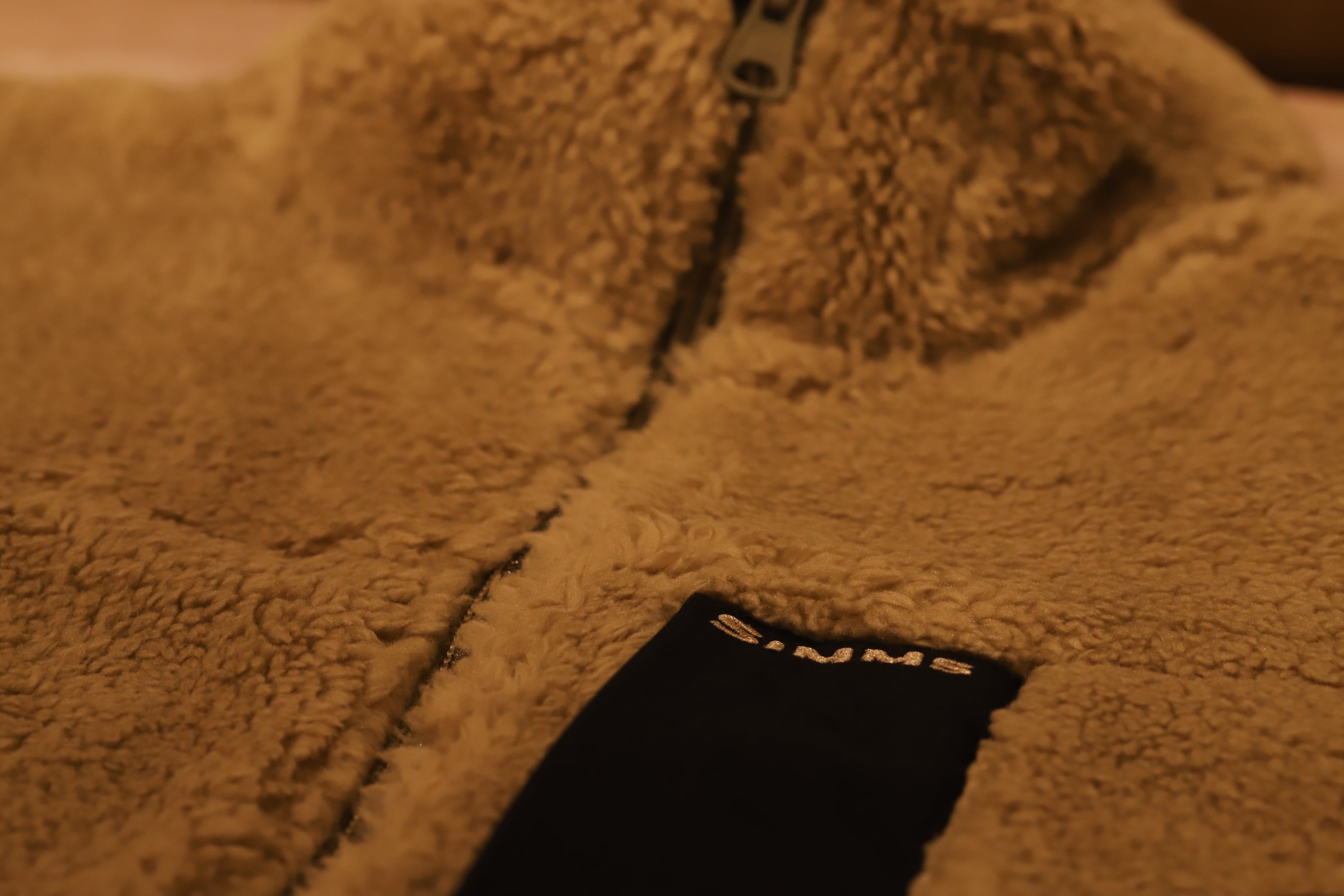 SIMMS Coldweather Fleece