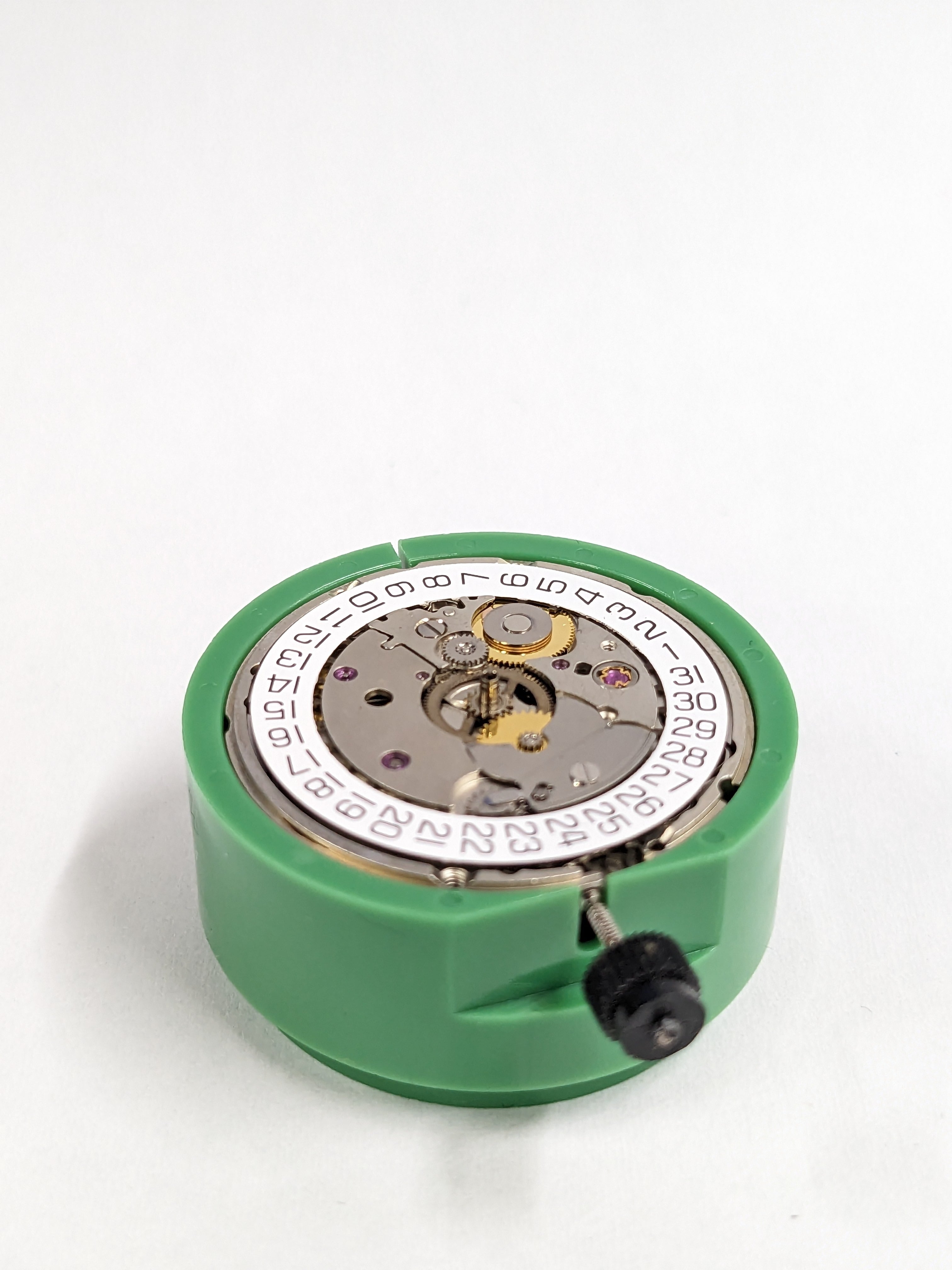 MSA 09.050-02 ETA2824-2用ムーブメントホルダー | 三宝 ～時計工具