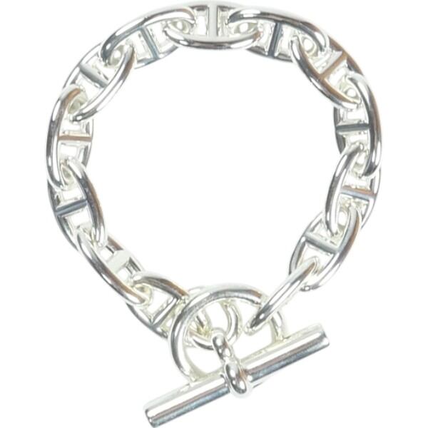 Tiffany&Co. アトラス ラウンド トグル ブレスレット sv925 | Pay ID