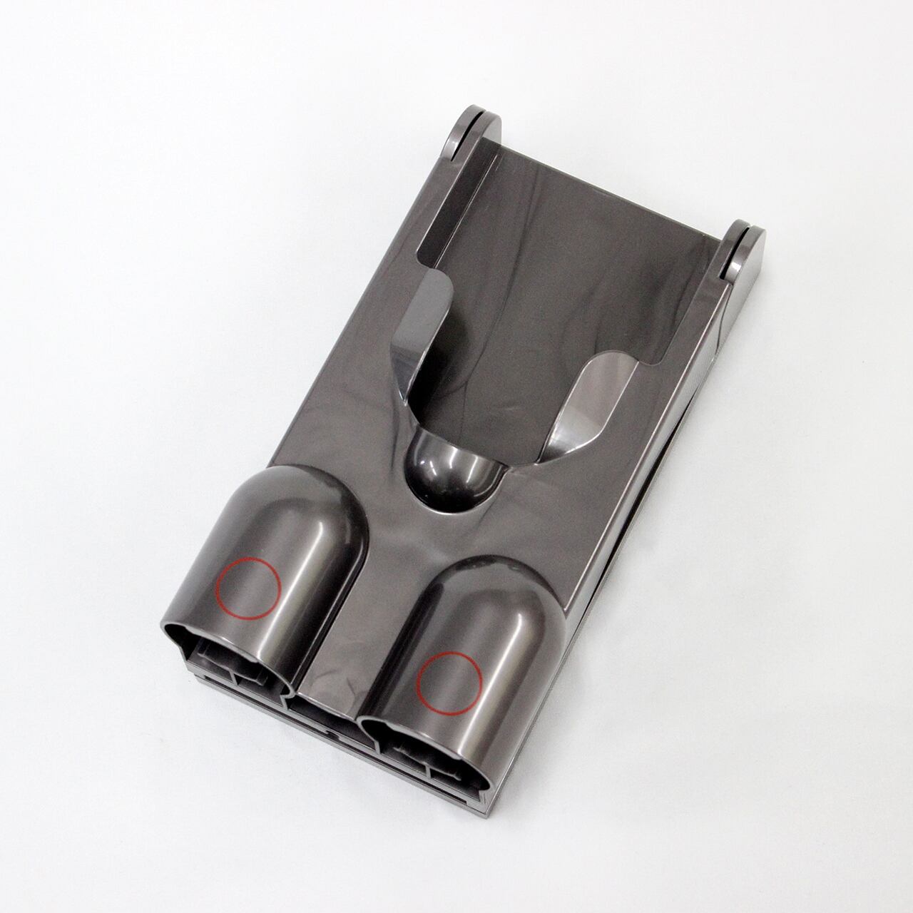 中古]Dyson 収納ブラケット(micro) ダイソン 掃除機用ツール・付属品