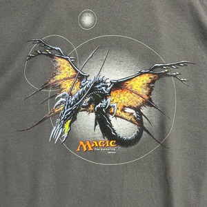 00s MAGIC 漆黒のドレイク