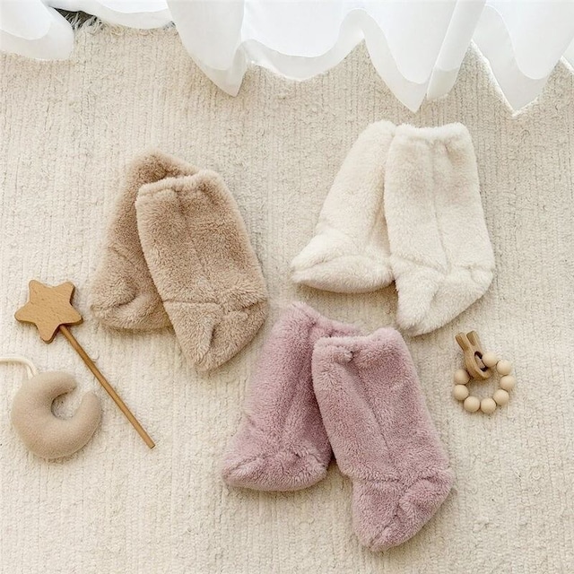 【GOODS】冬新作ハイソックス