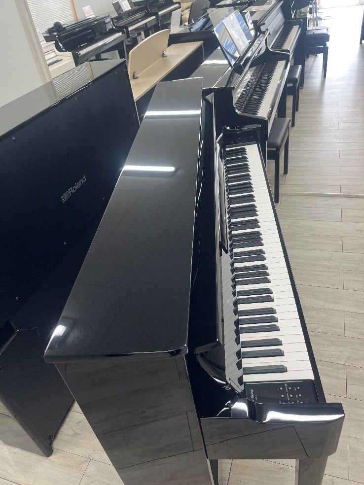 ☆88483【電子ピアノ】YAMAHA NU1X 21年製 | リユース専門店エプコ