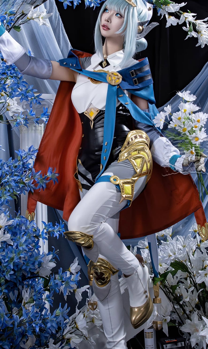 原神 げんしん Genshin イネファ コスプレ衣装 コスチューム