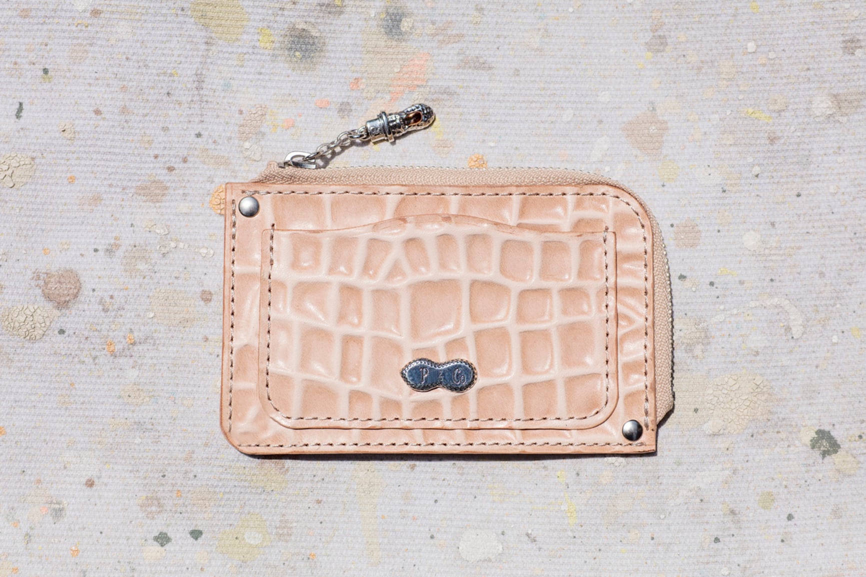 PEANUTS SLIM WALLET (HP 限定販売)