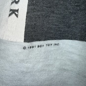 【MADONNA】マドンナ "THE IMMACULATE COLLECTION" 90's Vintage Tシャツ