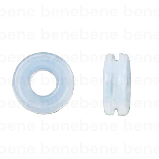 ｸﾘｯﾌﾟ用ｼﾘｺﾝ