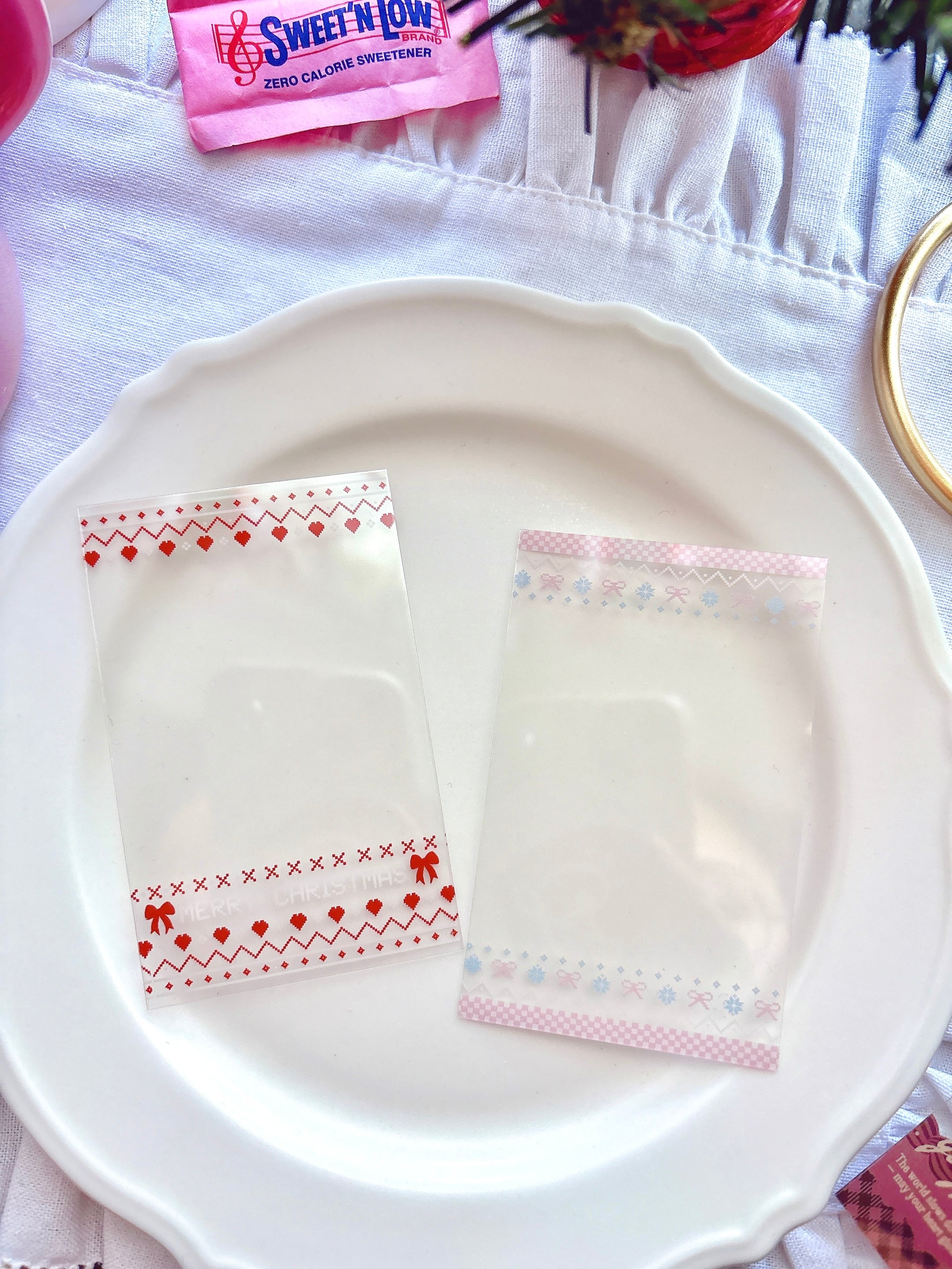 トレカ台紙 | HONEY my DAYS