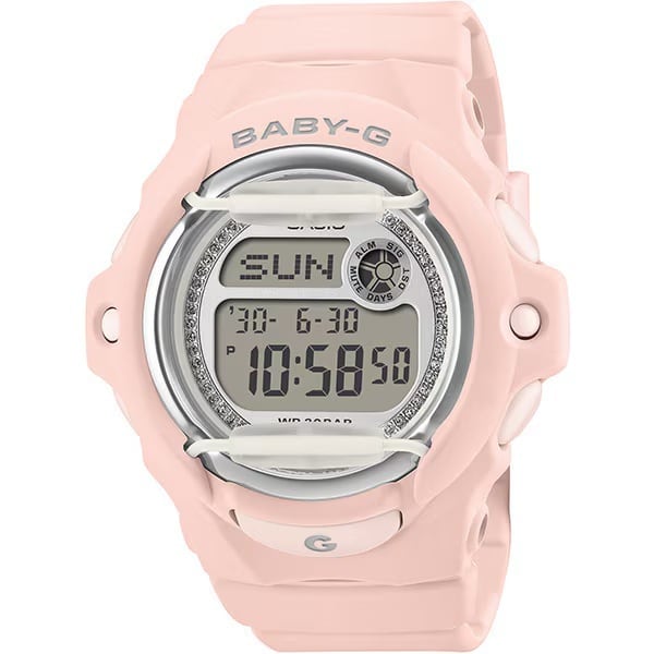 BABY-G・G-SHOCK | 栗田時計店(1966年創業の正規時計販売店)