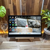 \ 公式ショップ限定価格❣️/ 2in1《LTEモデル》タッチパネル式【ThinkPad X1 Yoga Gen4】メモリ8GB SSD256GB ノートパソコン 安心サポート&3ヶ月保証付き