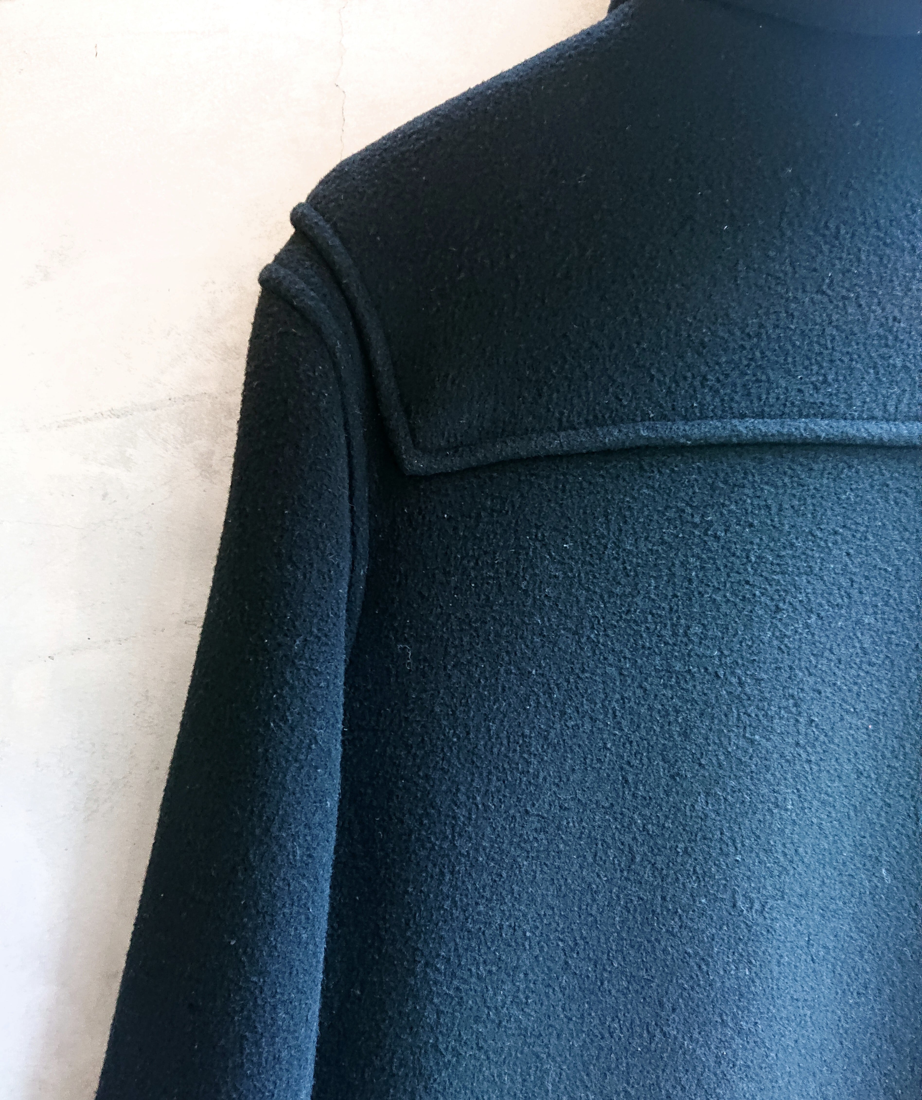 Gloverall × agnes b. DUFFEL COAT | BOW & ARROW WEB STORE