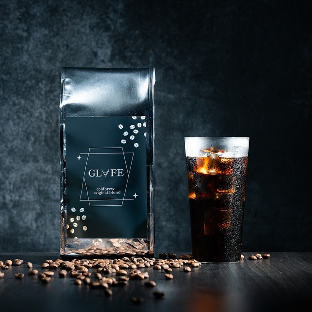 GLAFE ORIGINAL 250g ｘ 2個