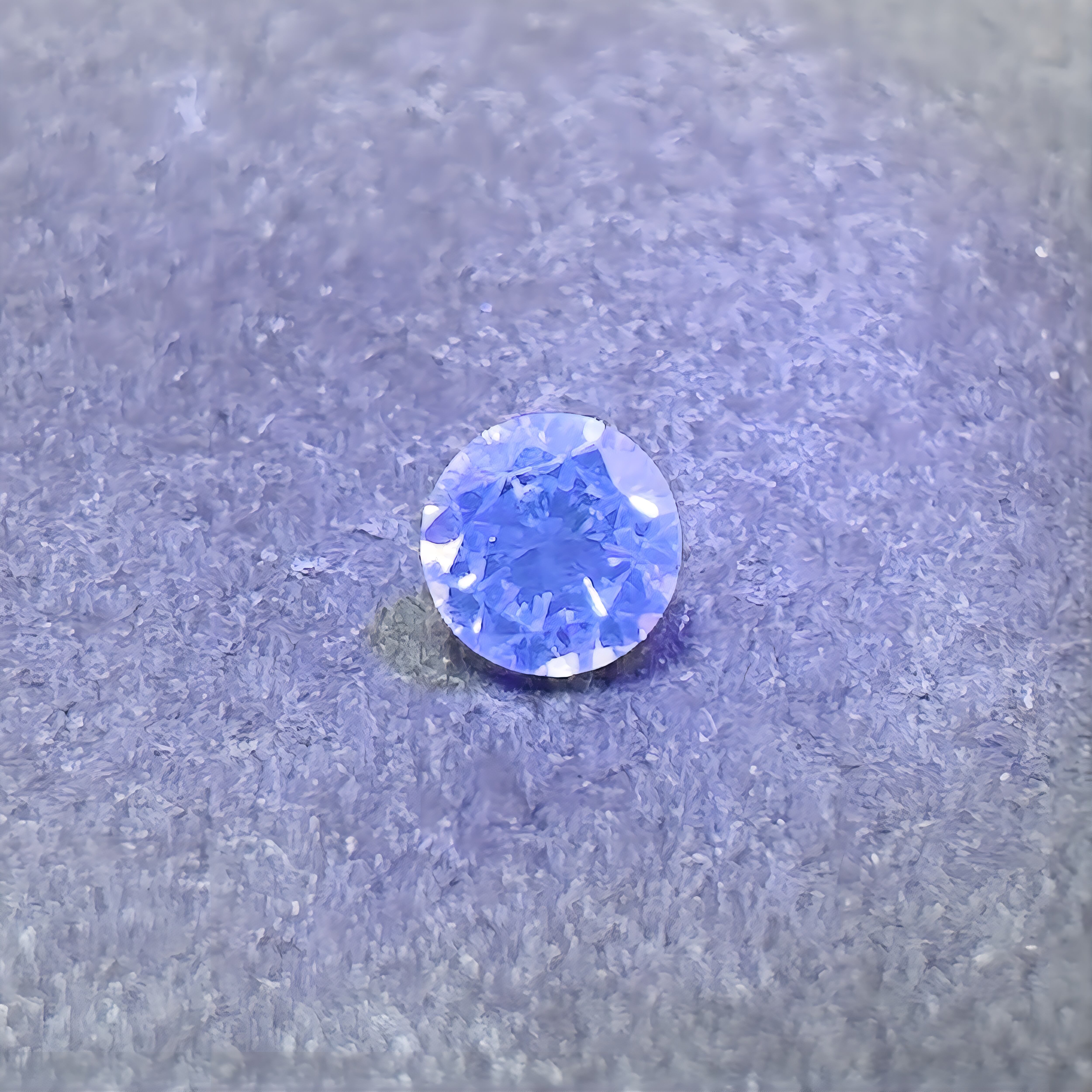 ダイヤモンド】 ルース 0.09ct 151 | たからいしルース オンラインショップ