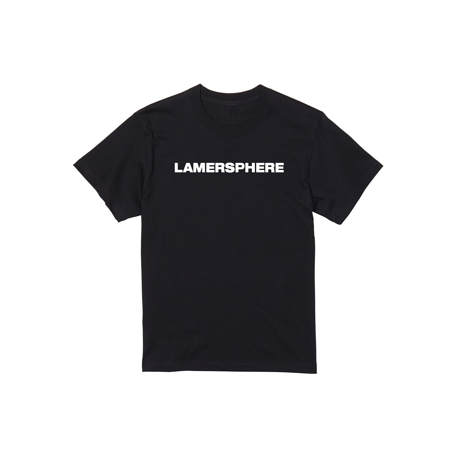 Signature T-shirt (Black)