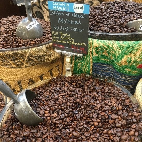 ハワイ限定♪アイランドヴィンテージ ハイドロフラスク 12oz | &.Aloha