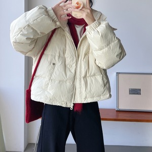 short down jacket J00045