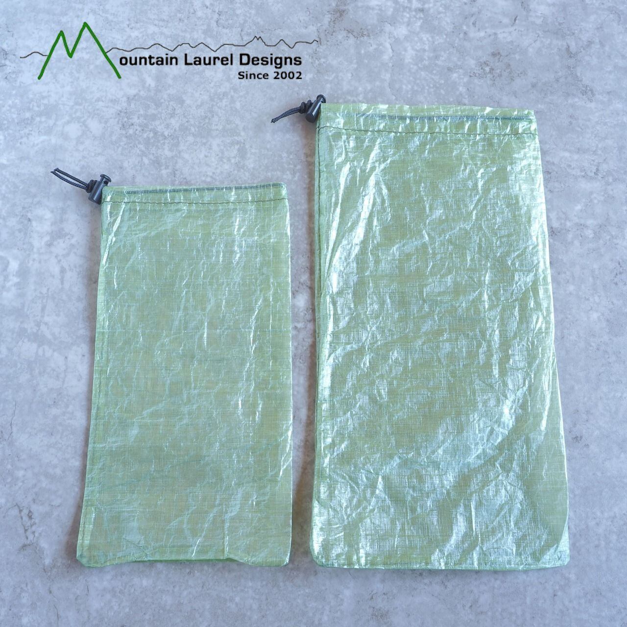 MountainLaurelDesigns / Mini Cuben DCF Ditty Bag (S) | ssaw 紀伊