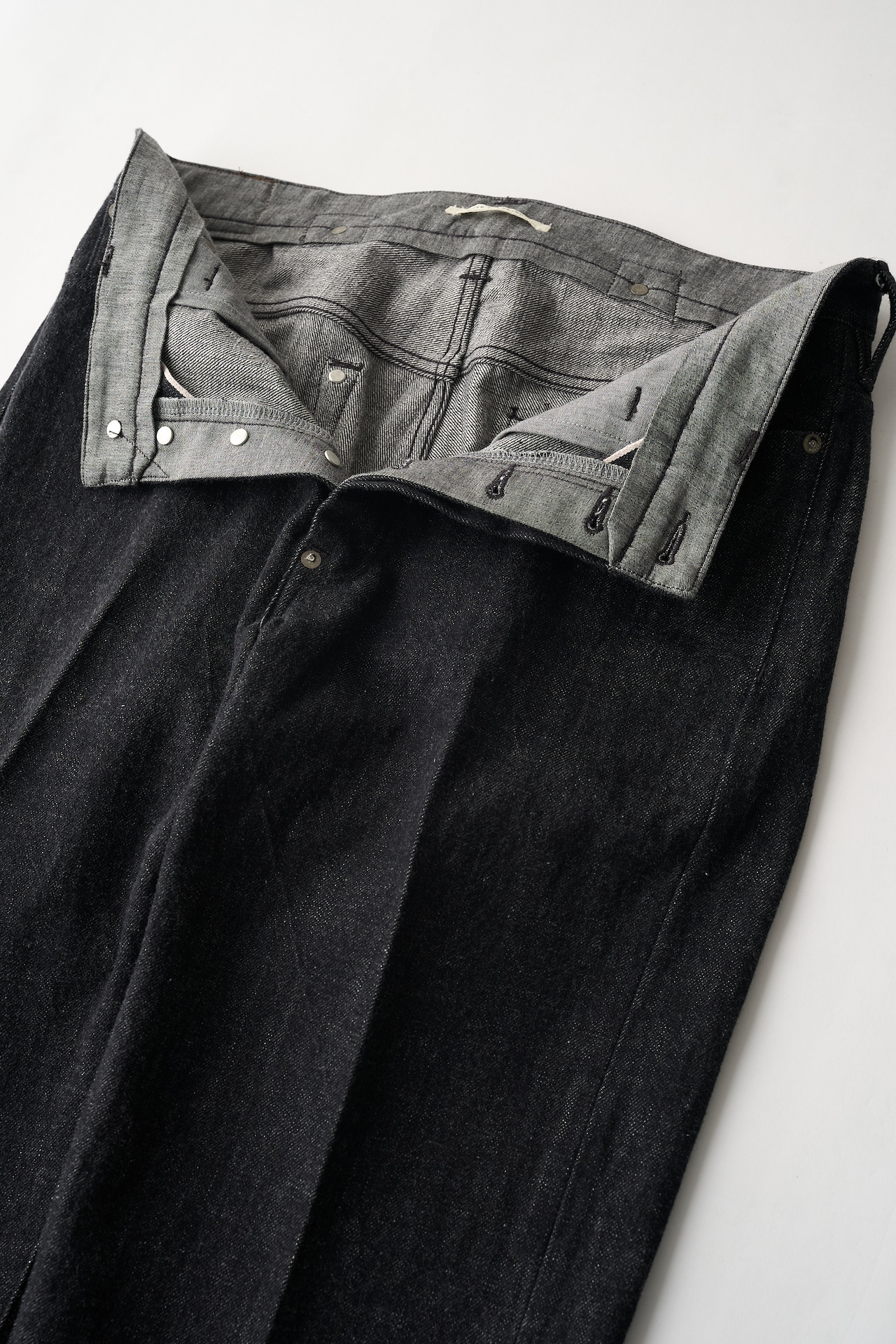 OLD JOE / FIVE POCKET JEAN TROUSER "980"