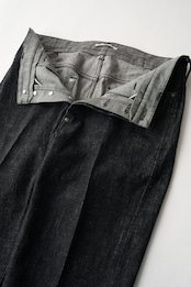 OLD JOE / FIVE POCKET JEAN TROUSER "980"