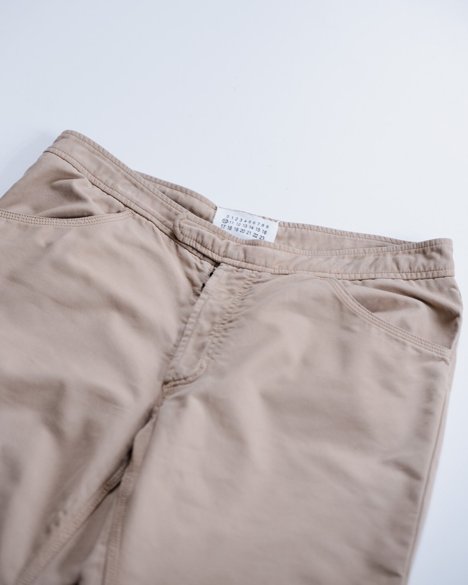05SS] “Maison Martin Margiela