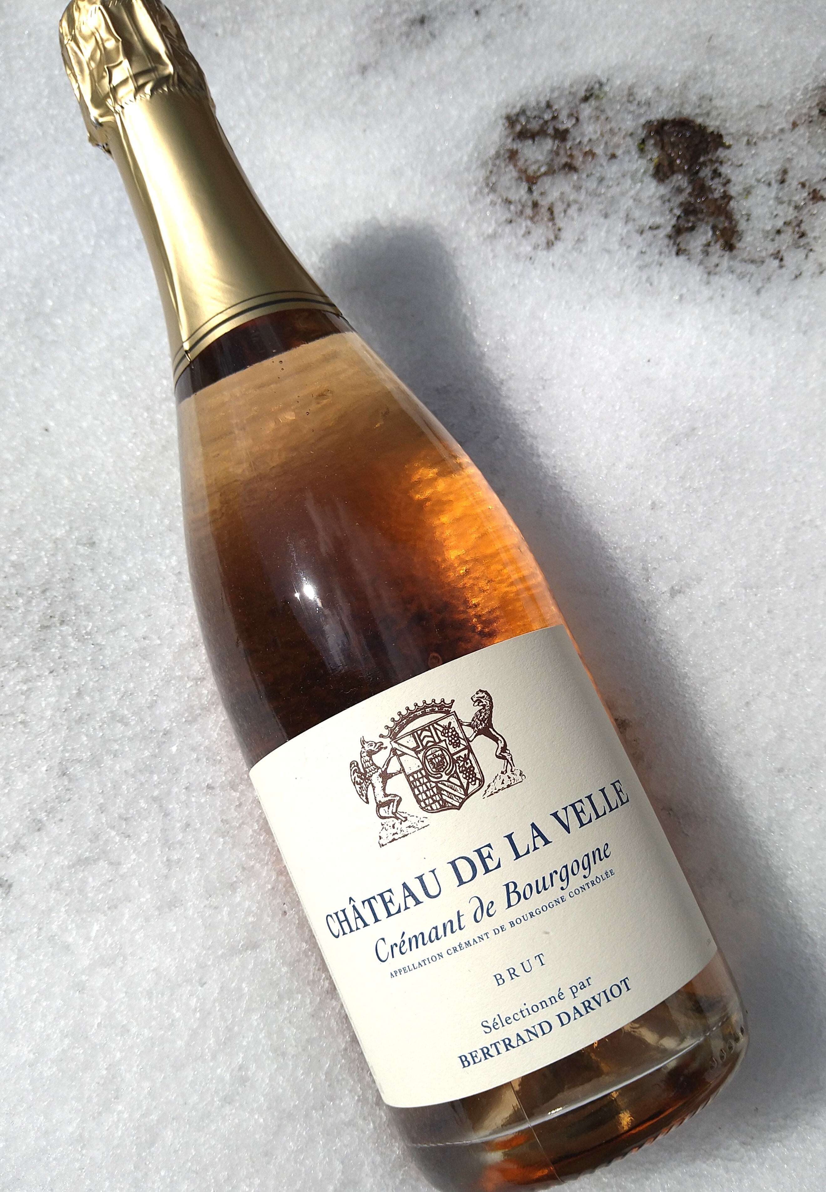 2016年[白] レ ジャルダン ド バビロン セック / ディディエ ダグノー