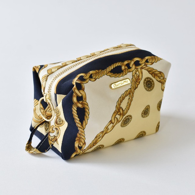 YUKA POUCH(S) / No,10111-1