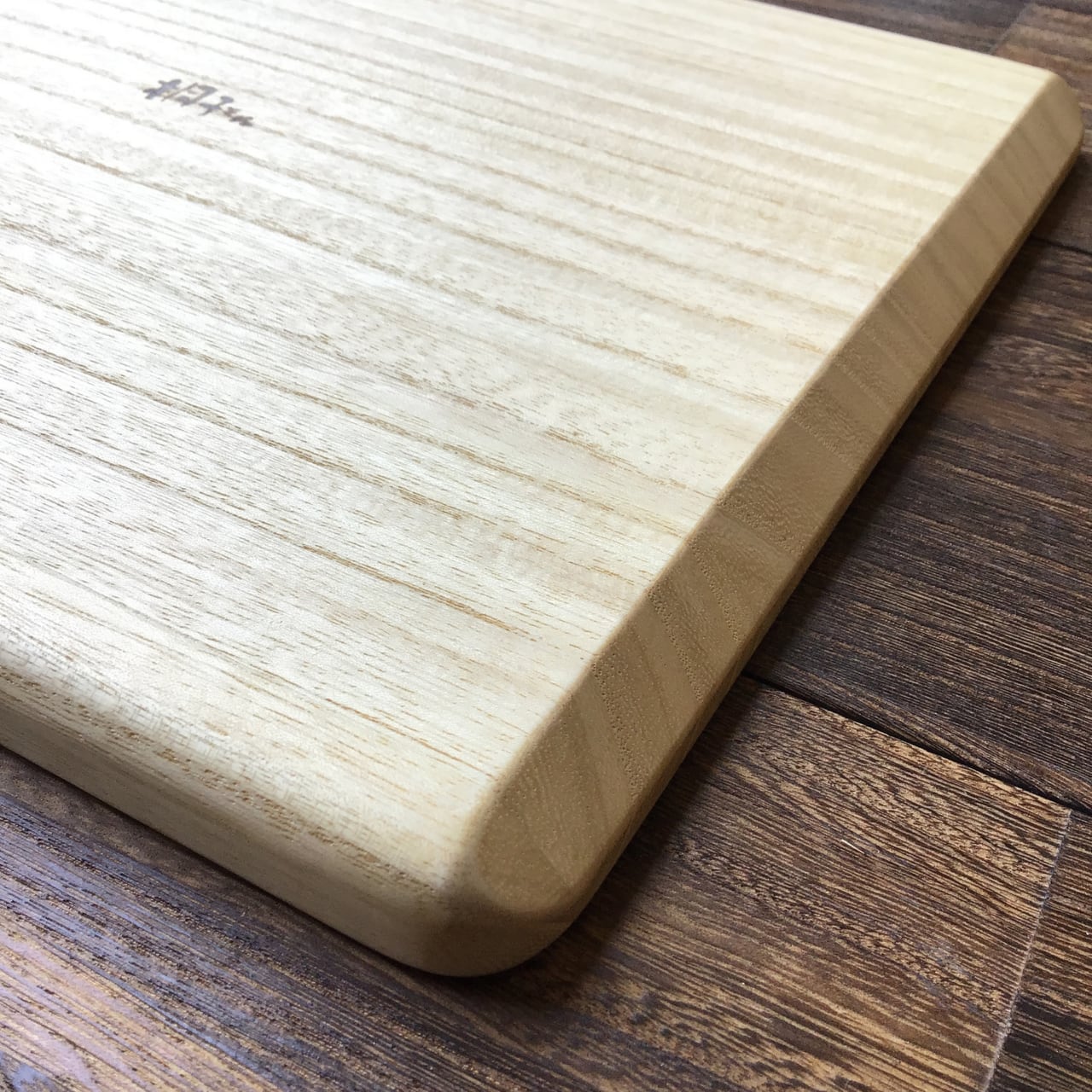 Kトレイ L クリア | 桐家具・桐小物専門店 桐子モダン ONLINE SHOP