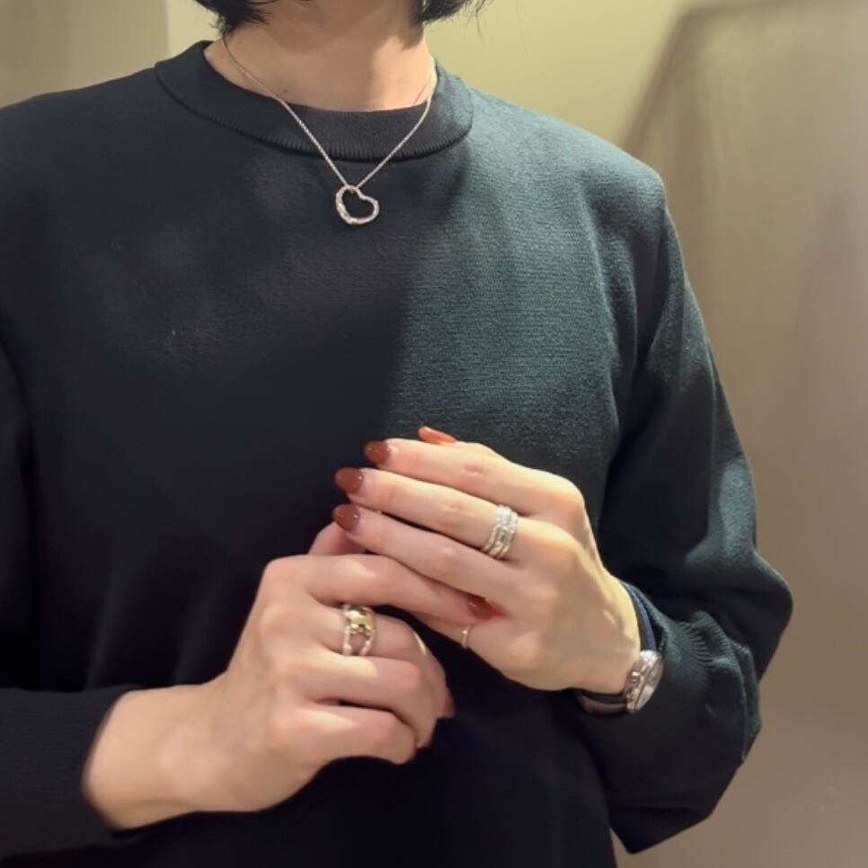 限定価格【TIFFANY&CO.】T2020 ティファニーエルサ・ペレッティ