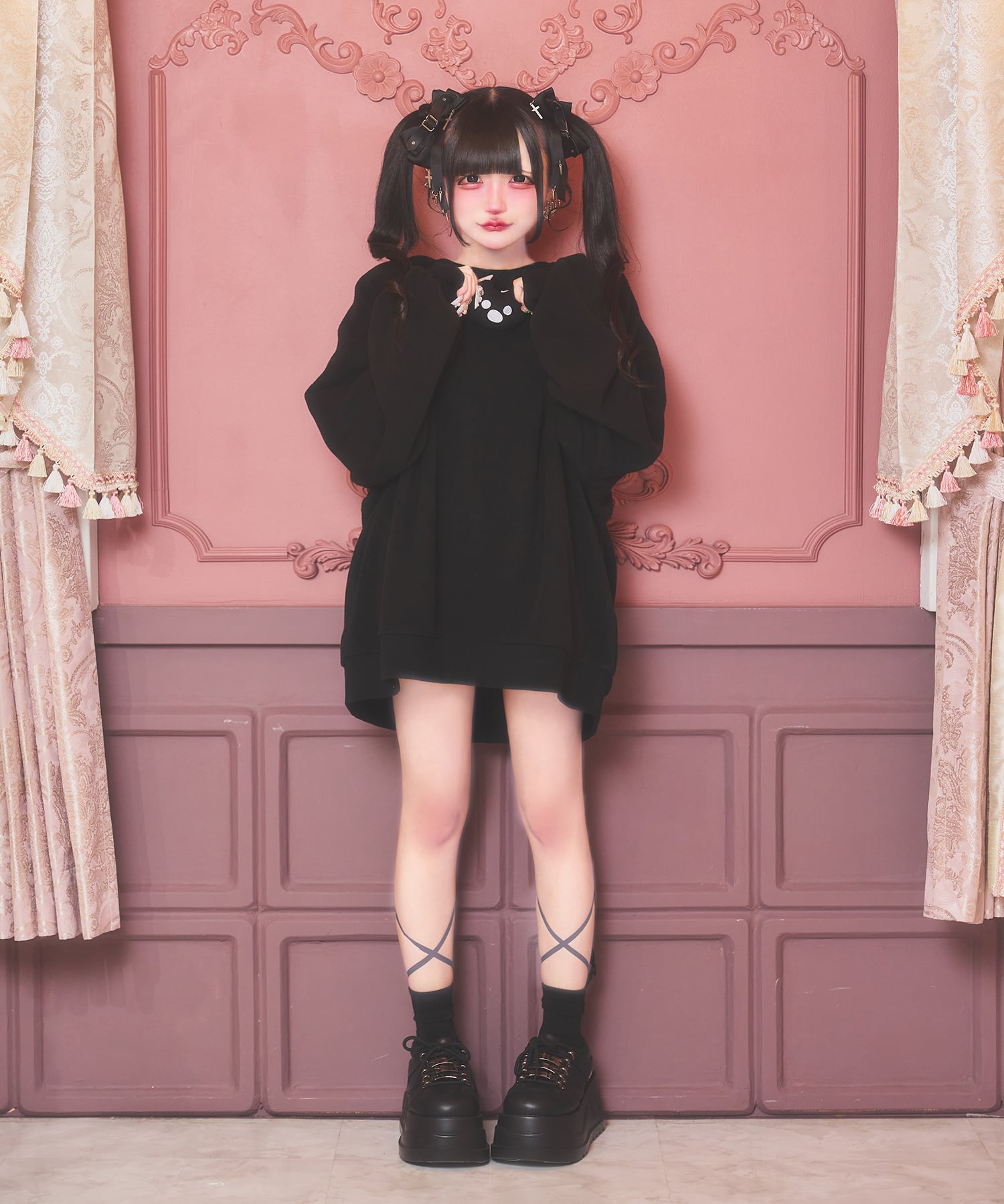 ねこちゃんすうぇっと | nyan Me.