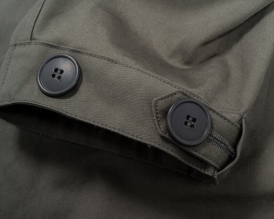 WORKERS(ワーカーズ)~PARKA, M-65 A.K.A. WORKERS(ワーカーズ)~PARKA, M-65 A.K.A.