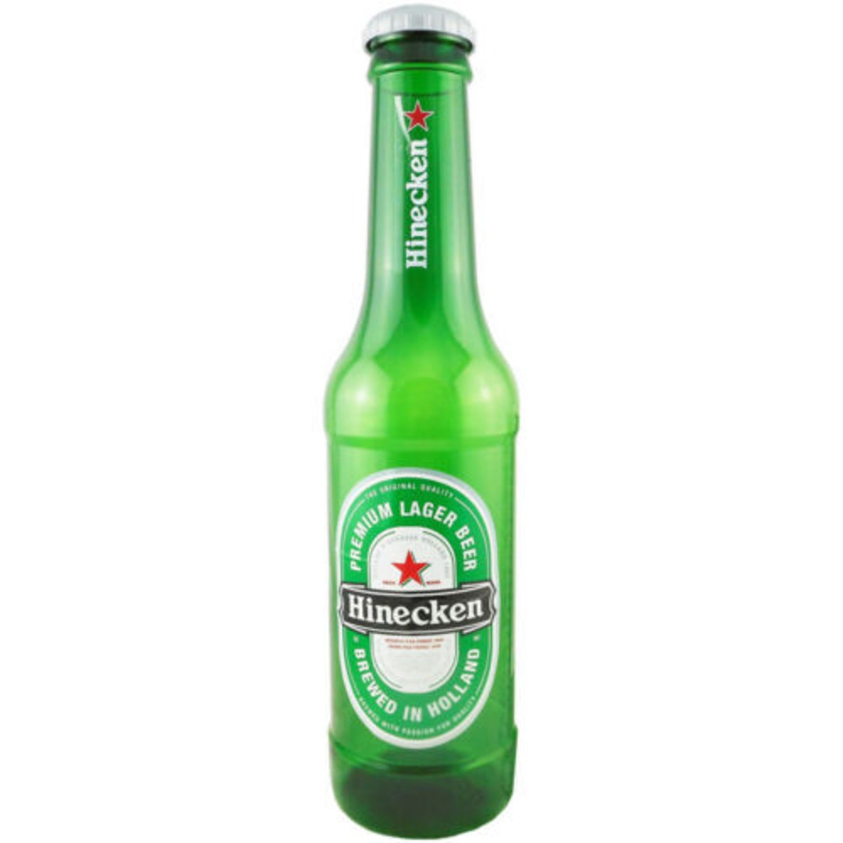 送料無料 60cm ハイネケン Heineken オランダ ビール BEER 巨大 特大 