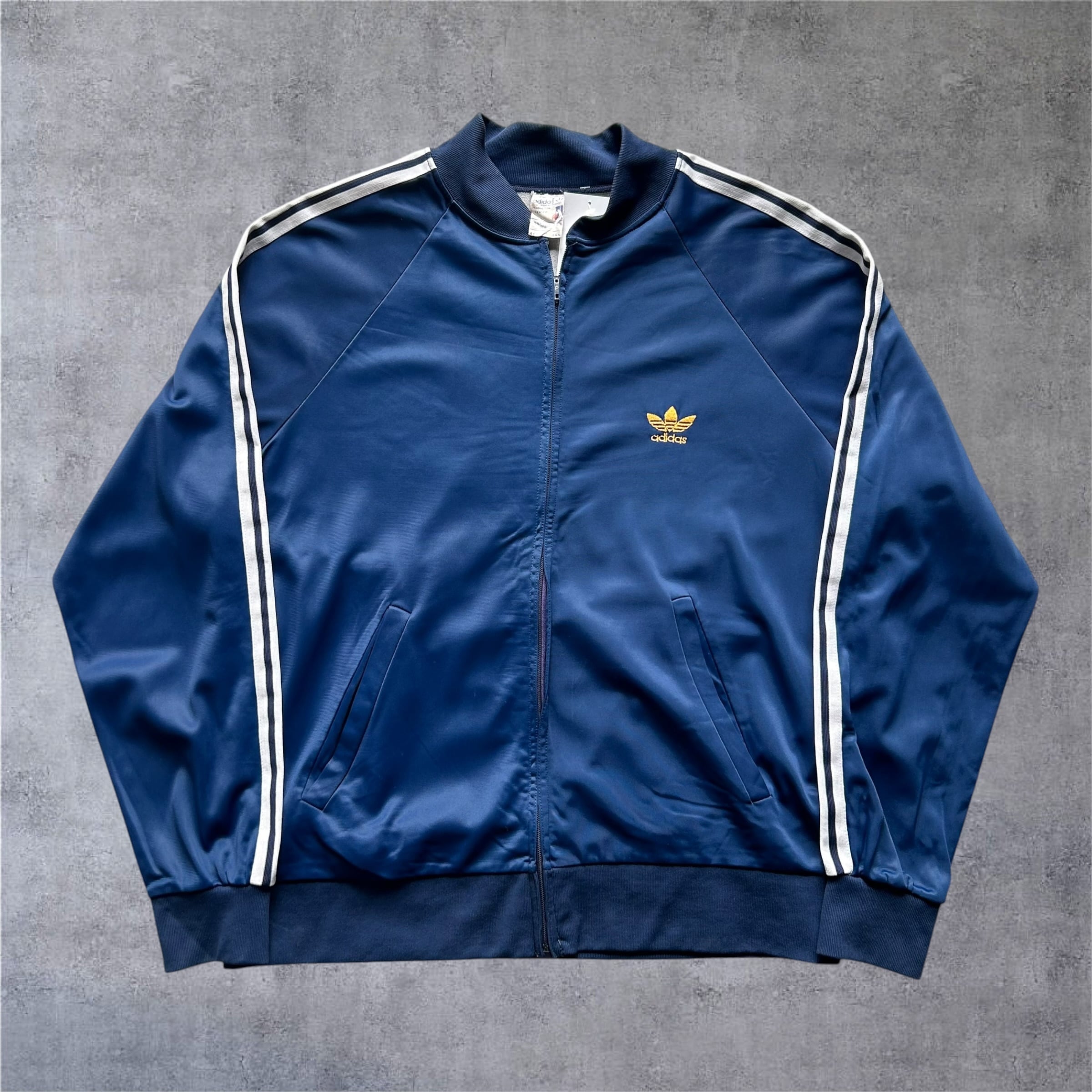 1970s〜 Adidas ATP Track Jacket【高円寺店】