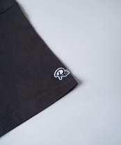 【#Re:room】LOGO BACK PRINT T-SHIRTS［REC772］