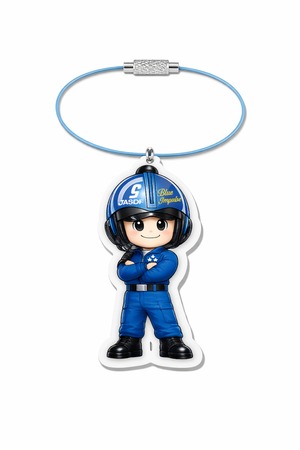 ドルフィンラーダーズ 5番機B