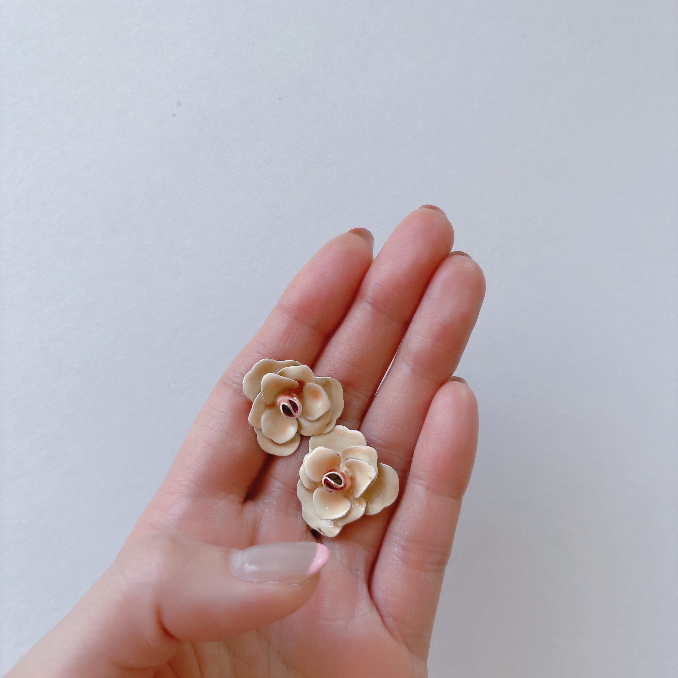 イヤリング | OBAKEPEACH