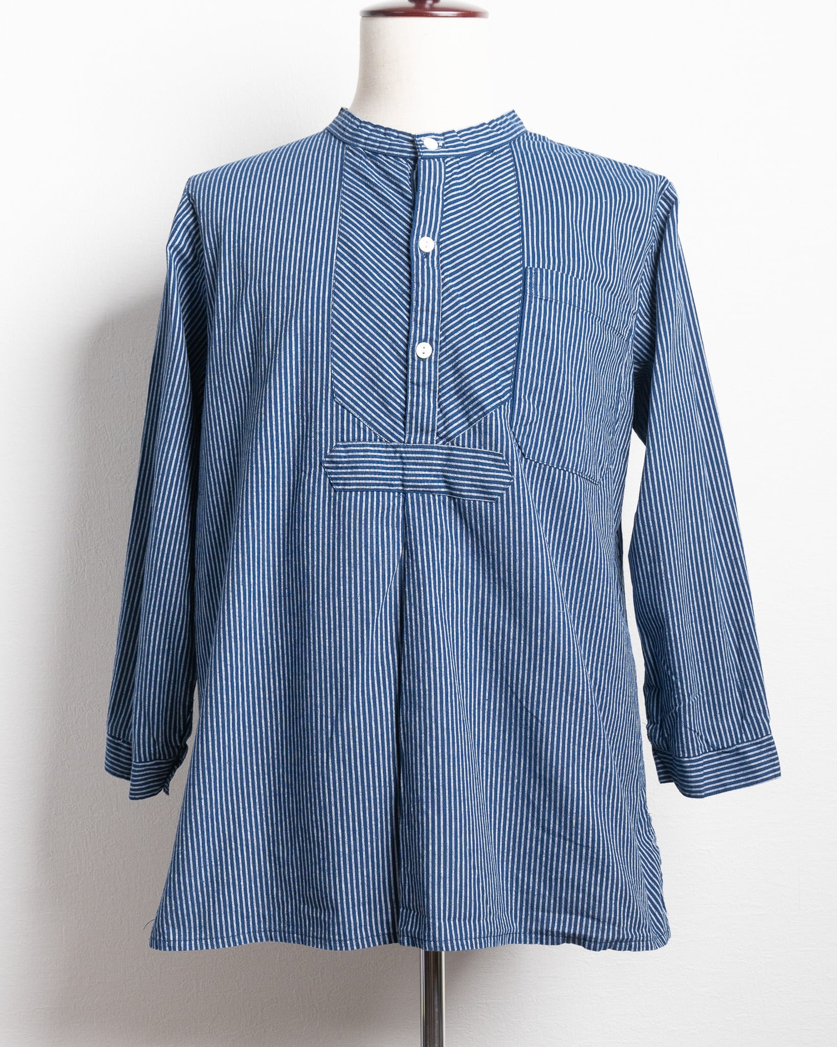 MEDIUM】Germany Fisherman Shirts 