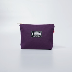 MACHI HAMP POUCH