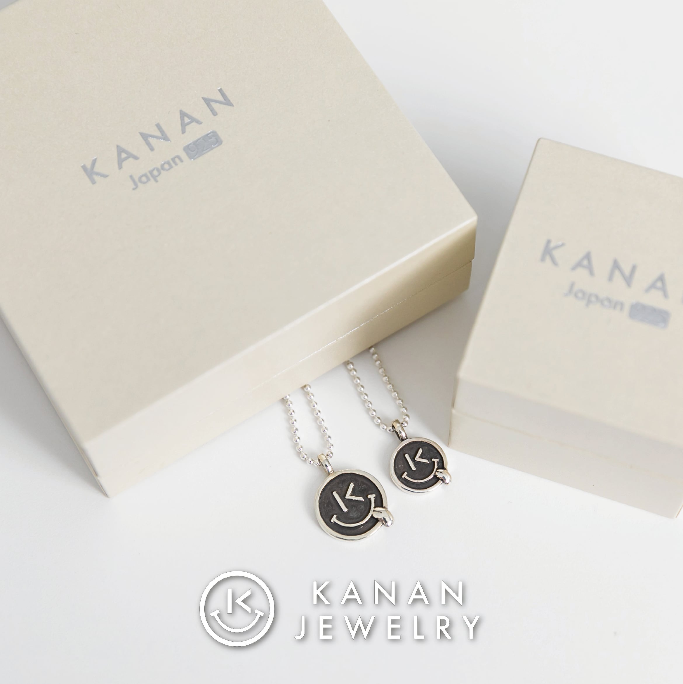 ニコ・ベロ ネックレス 【M】 | KANAN JEWELRY