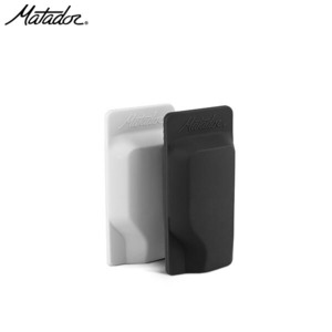 MATADOR (マタドール) - TOOTHBRUSH CAPS 2-Pack (トゥースブラッシュキャップ 2パック)