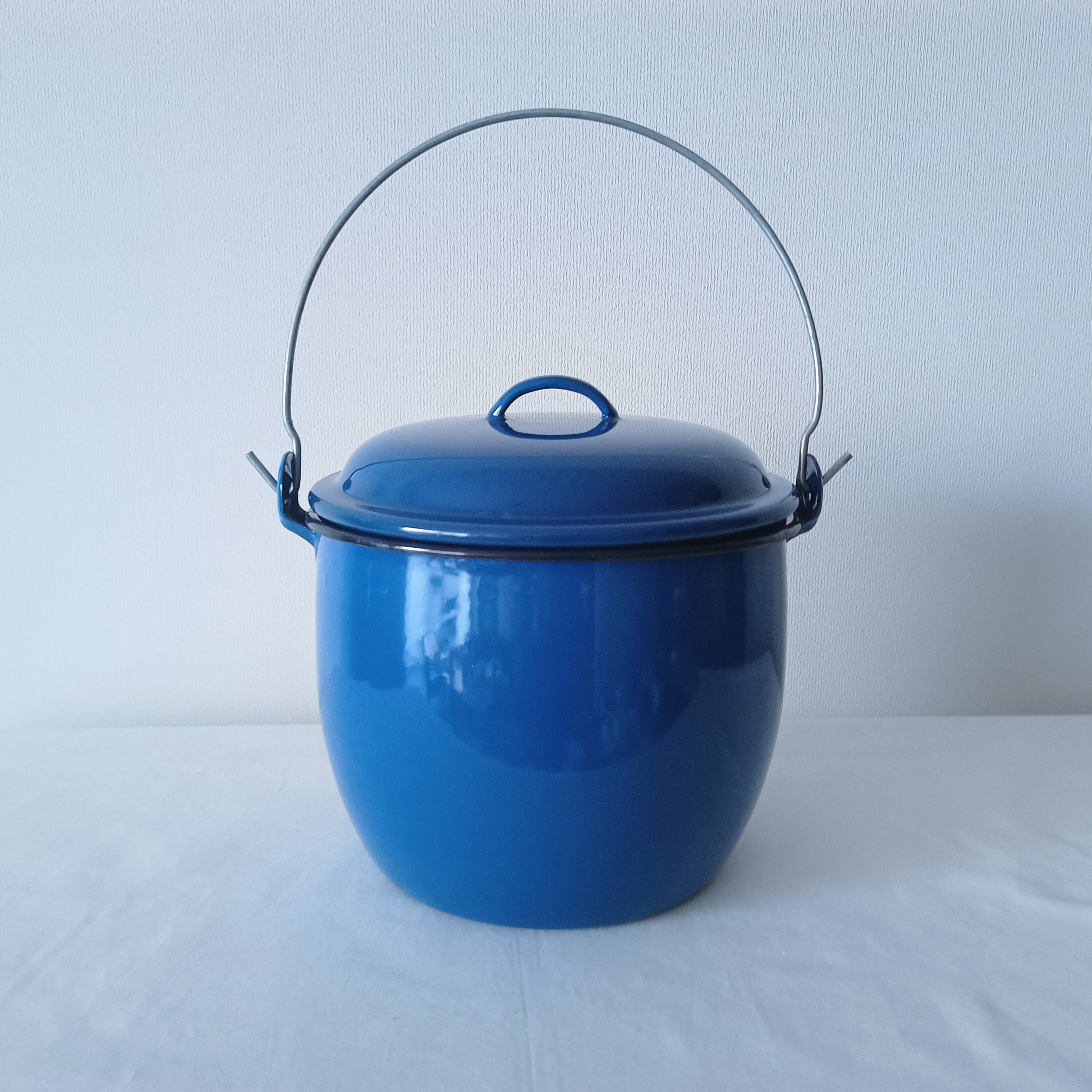 ホーローキャニスター20cm | gatomastabi