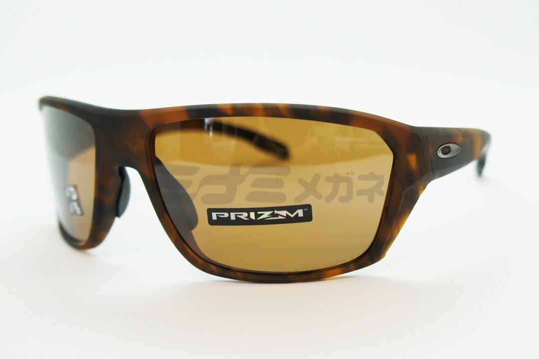 品数豊富 Shallow スプリットショット Shot Split Oo9416 0564 Oakley オークリー 国内正規品 新品未使用 正規保証書付 Water 釣り 偏光 Polarized スポーツサングラス Reachahand Org