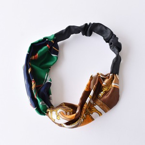 SAKEMI TURBAN / No,10102-2