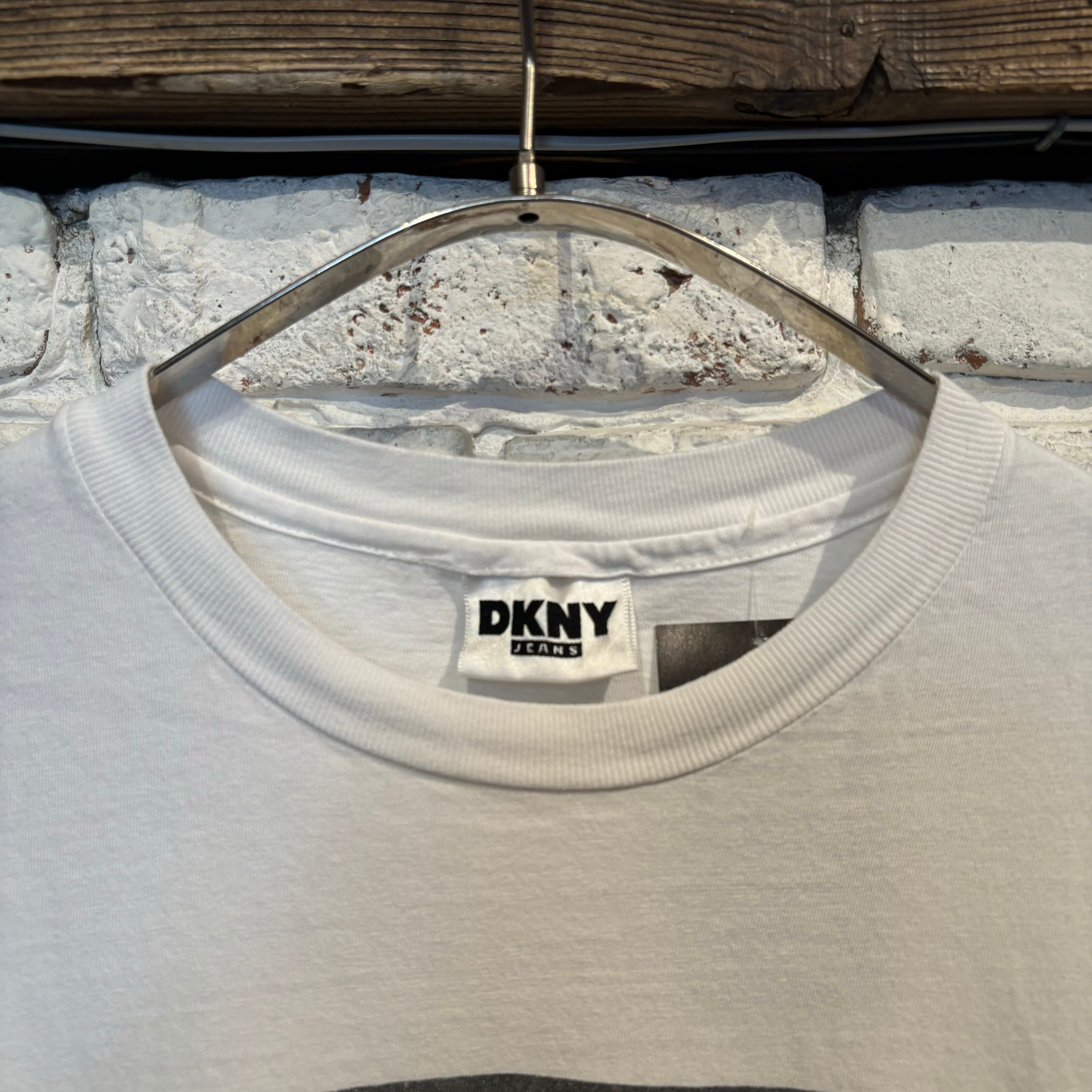 DKNY JEANS T-shirt | BerBerJin / & BerBerJin