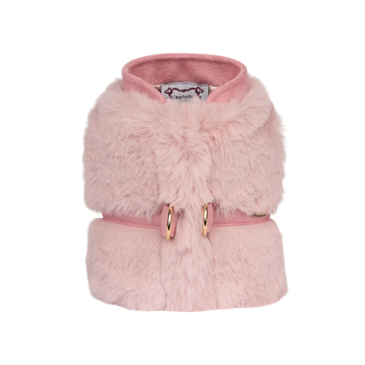 Art. 9026 harness jacket Bellami / Charlotte's Dress