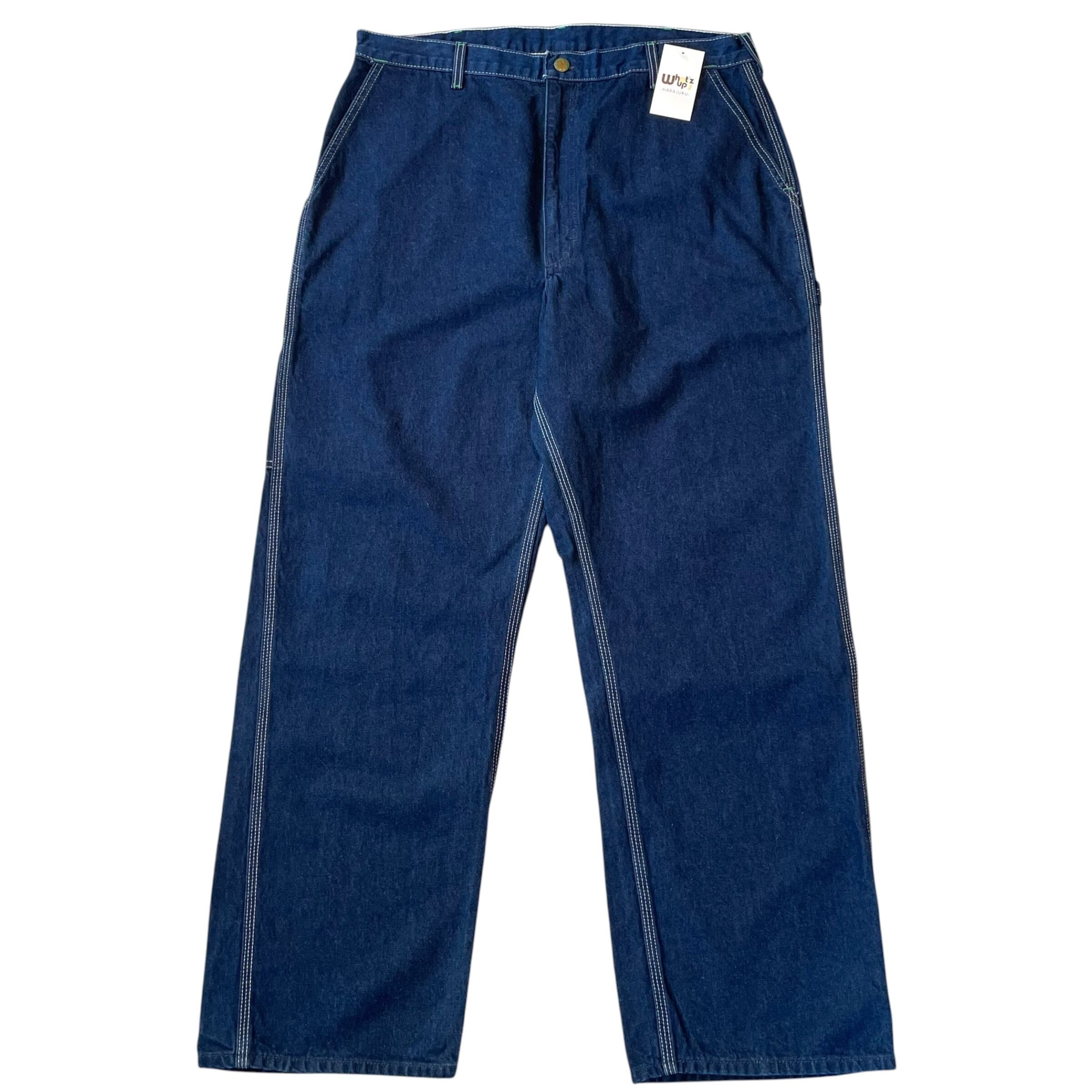 90s SOLO SEMORE Dead stock!! short 