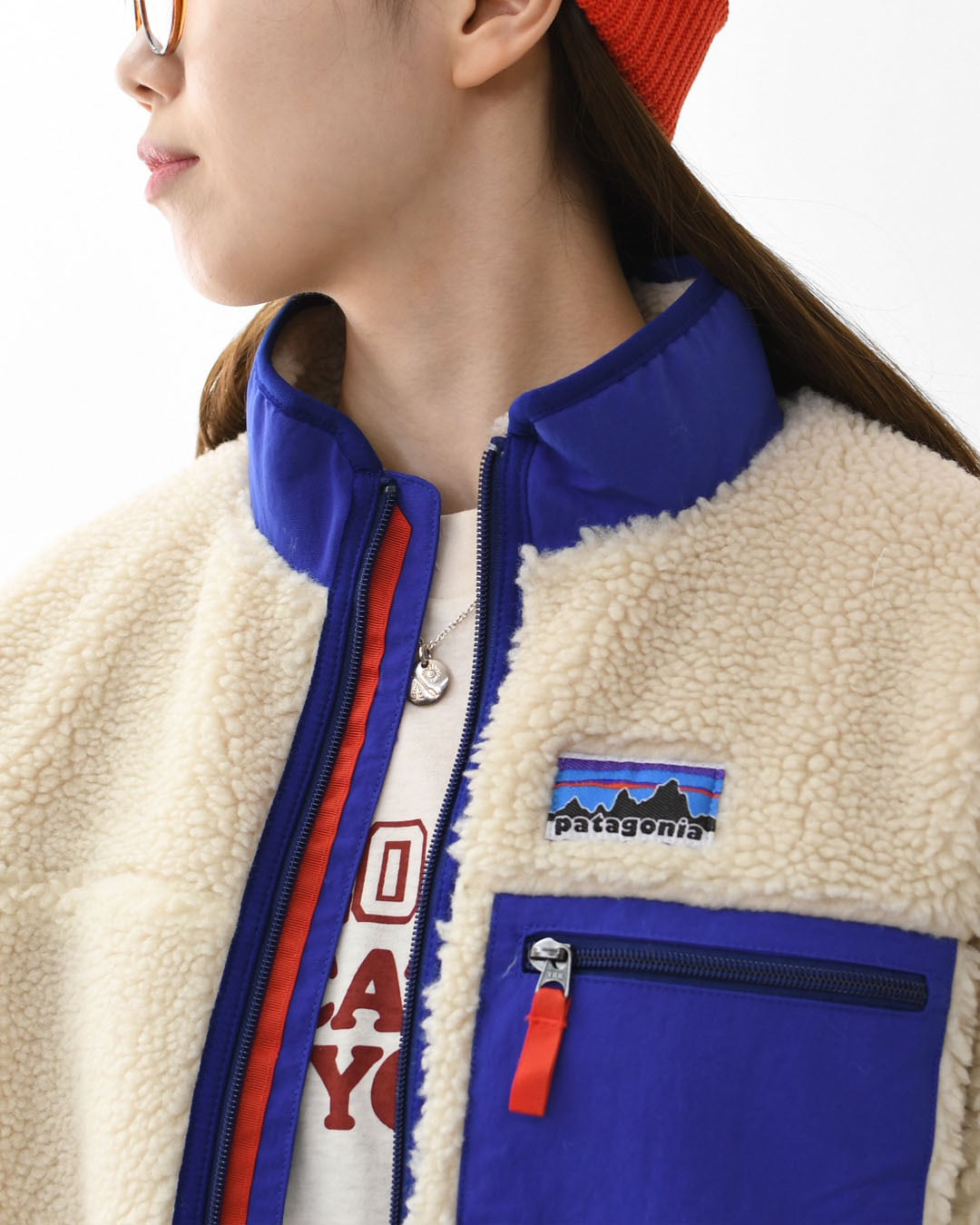 Patagonia [パタゴニア正規代理店] K's Retro-X Jkt [65626] キッズ