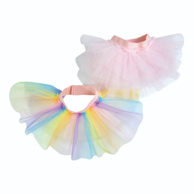 《予約》GD0014 エンジェルチュチュスカート