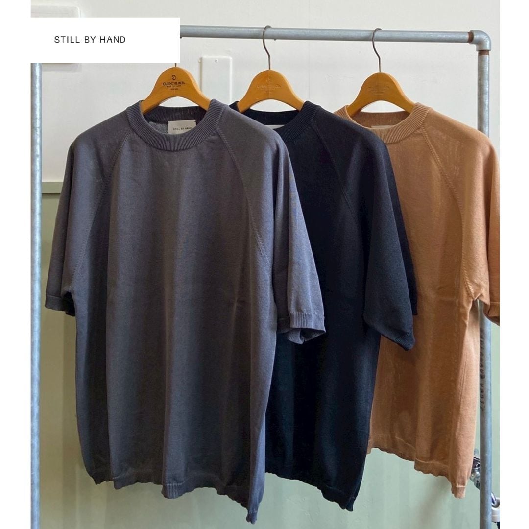 STILL BY HAND | FRANK SHOP フランクショップ