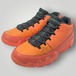 【NIKE】AIR JORDAN 9 RETRO LOW ナイキ エアジョーダン レトロ ロー ブライトマンゴー メンズ 27.5cm スニーカー シューズ 832822-805
