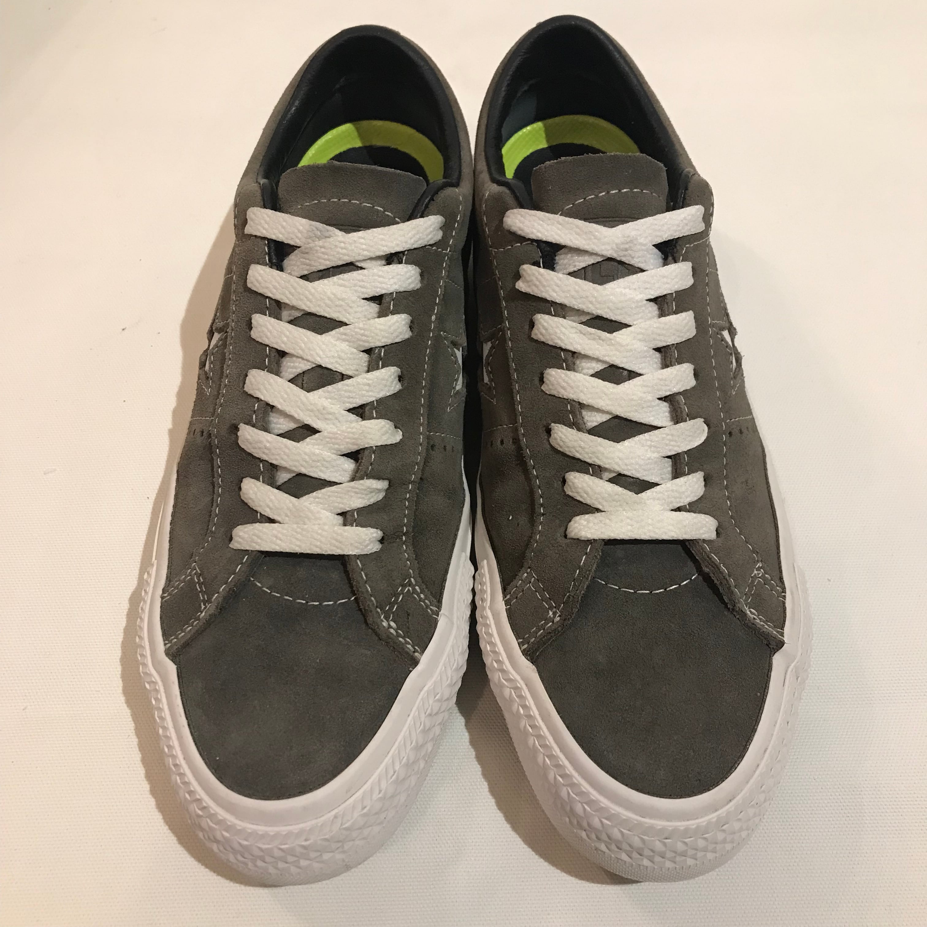 海外限定モデル‼︎ CONVERSE ONE STAR SKATE コンバース ワンスター